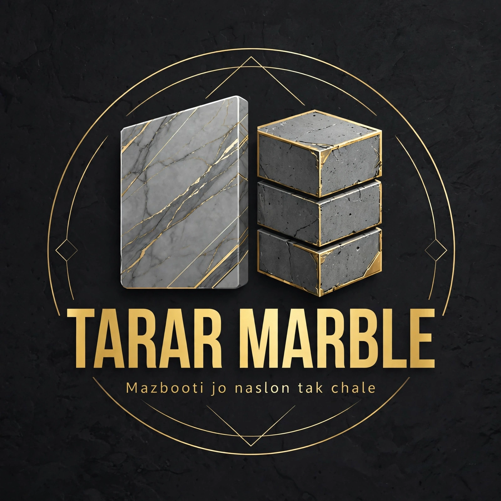 Tarar Marbles