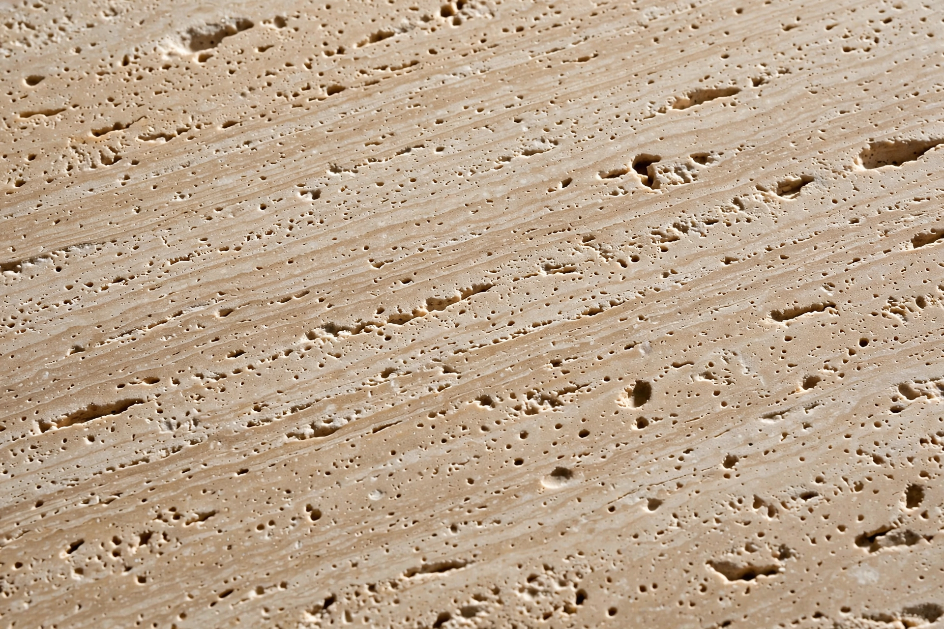 Travertine Marble