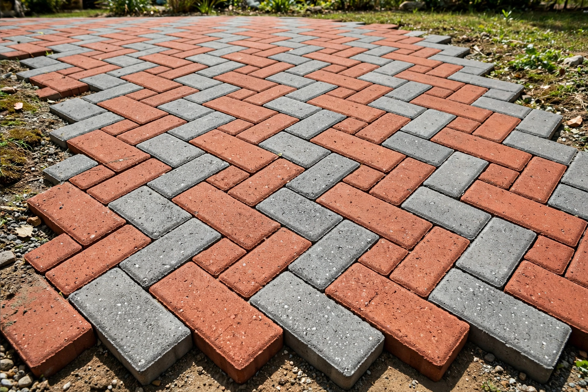 Tuff Tiles