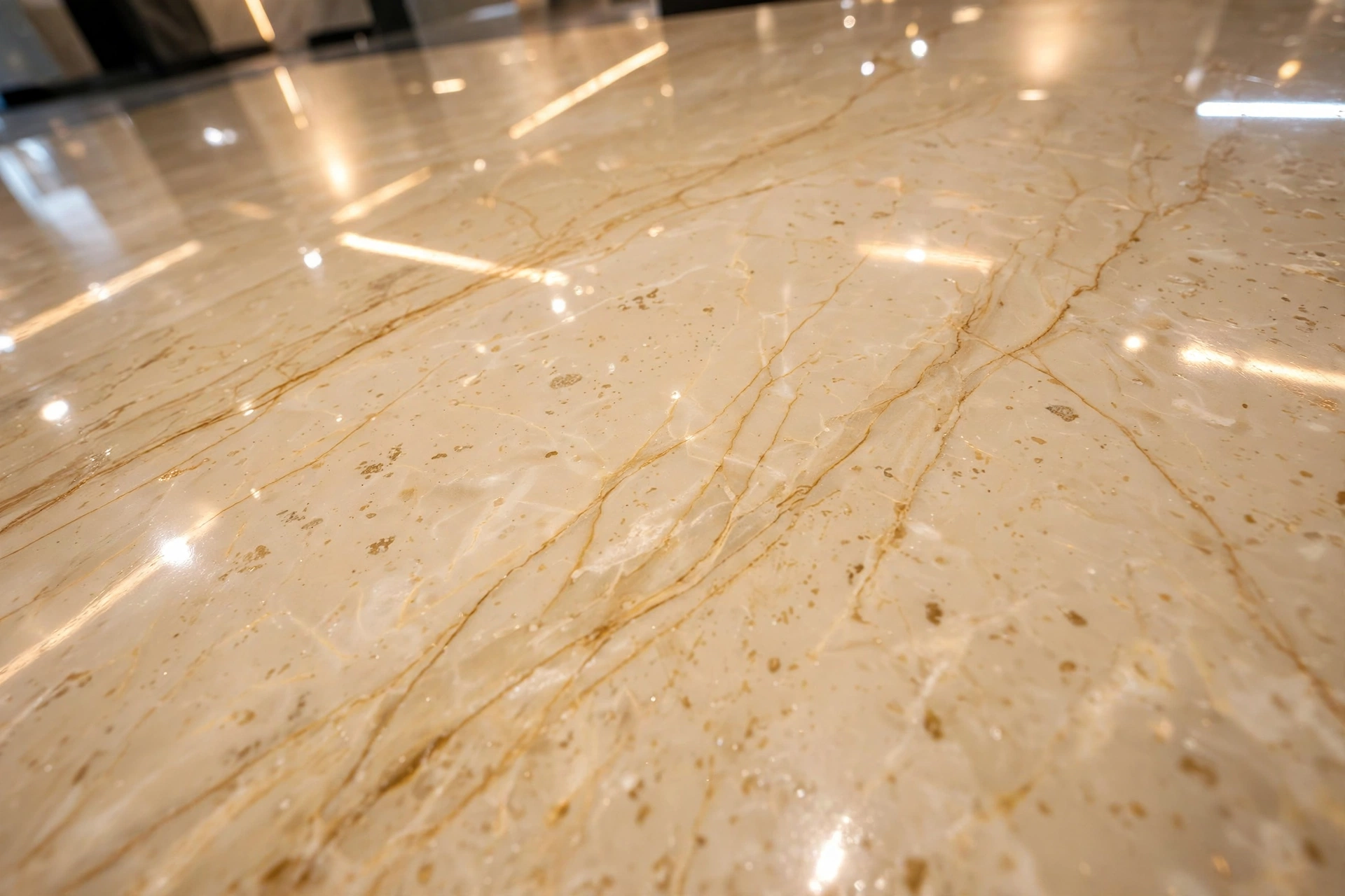 Verona Beige Marble